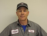 Doug Roff