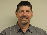 Mike Montgomery