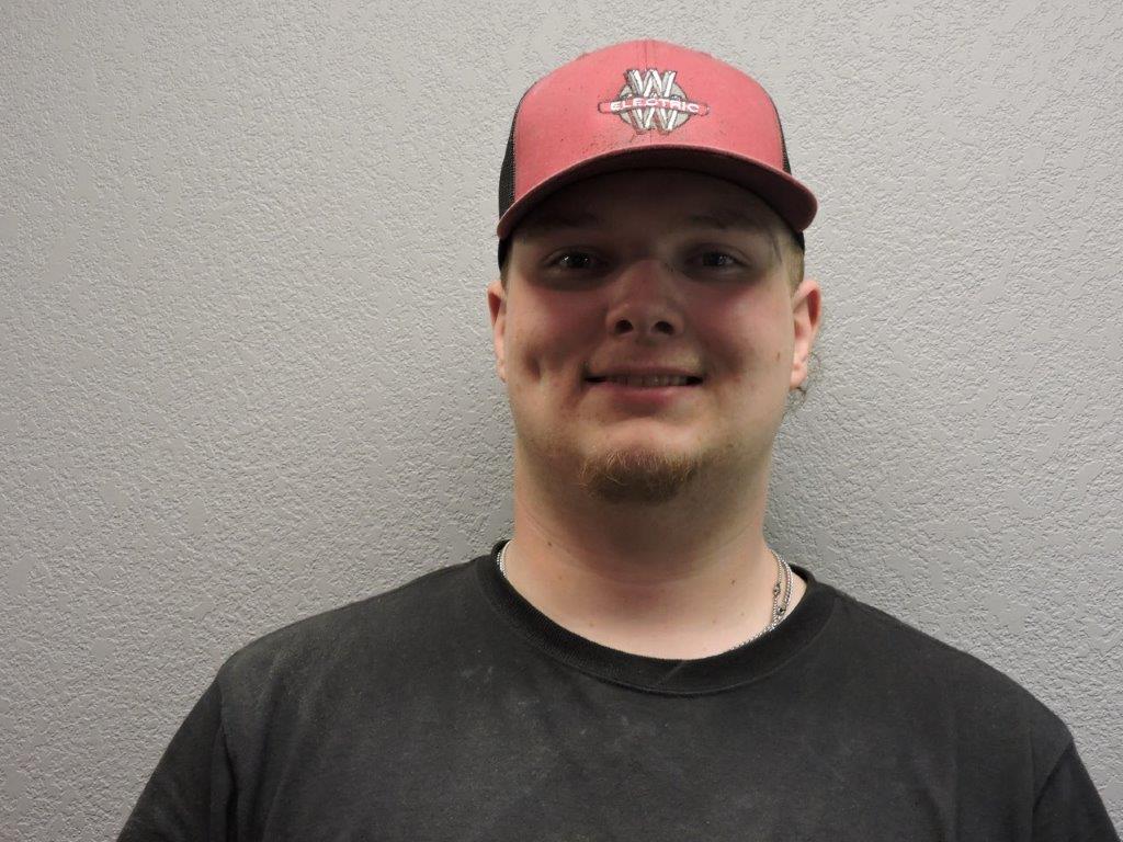 Mason Matye